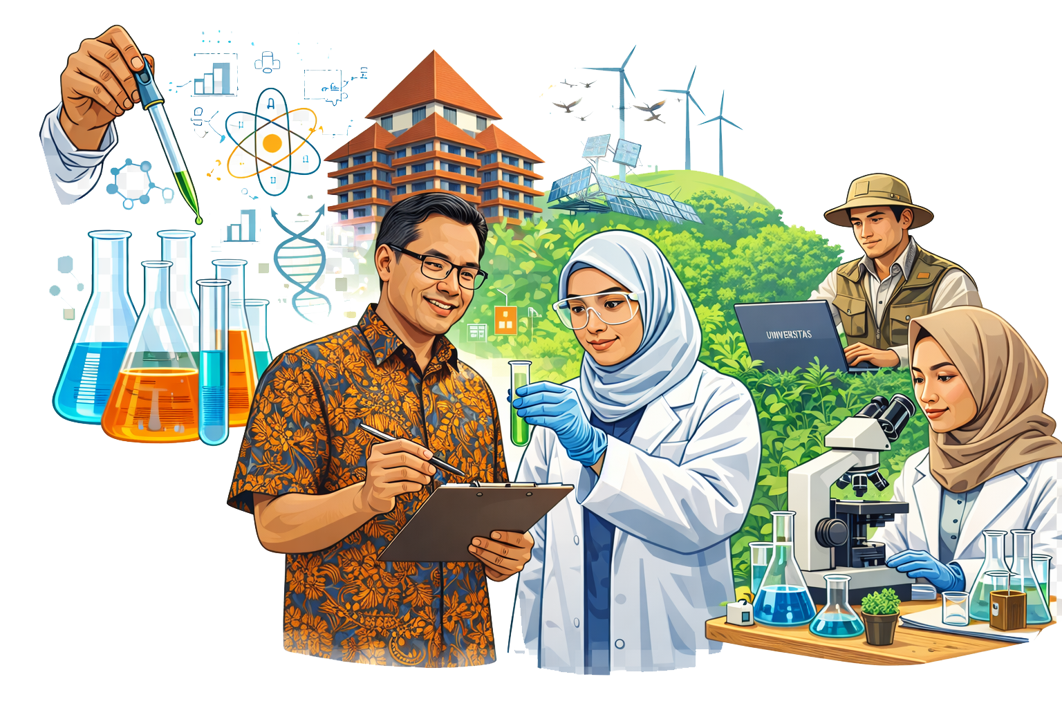 INSPIRA RISBO Akademisi Bojonegoro